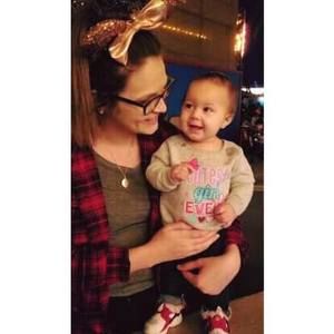 Meet your Posher, Kelsey